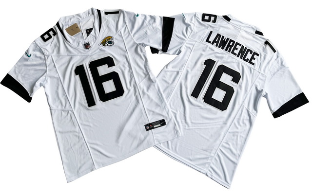 Jacksonville Jaguars Jerseys 12 [Cheap NFL Jerseys 1412]